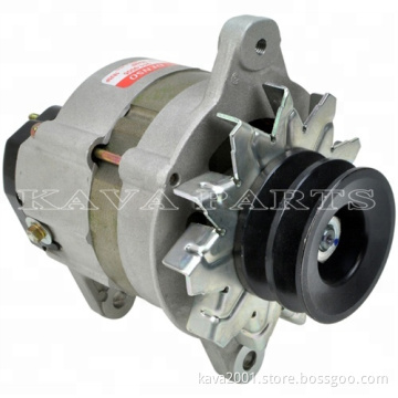Auto Alternator for Nissan 23100-L1802 LT135-73B LT135-88